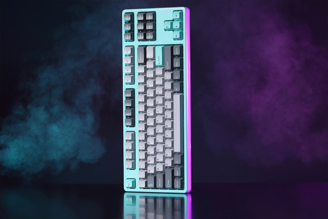 Drop Paragon Series Hyperion Keyboard