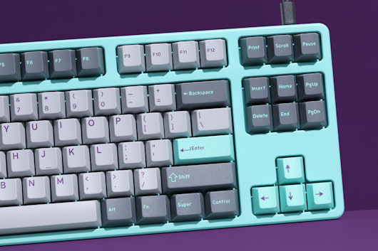 Drop Paragon Series Hyperion Keyboard