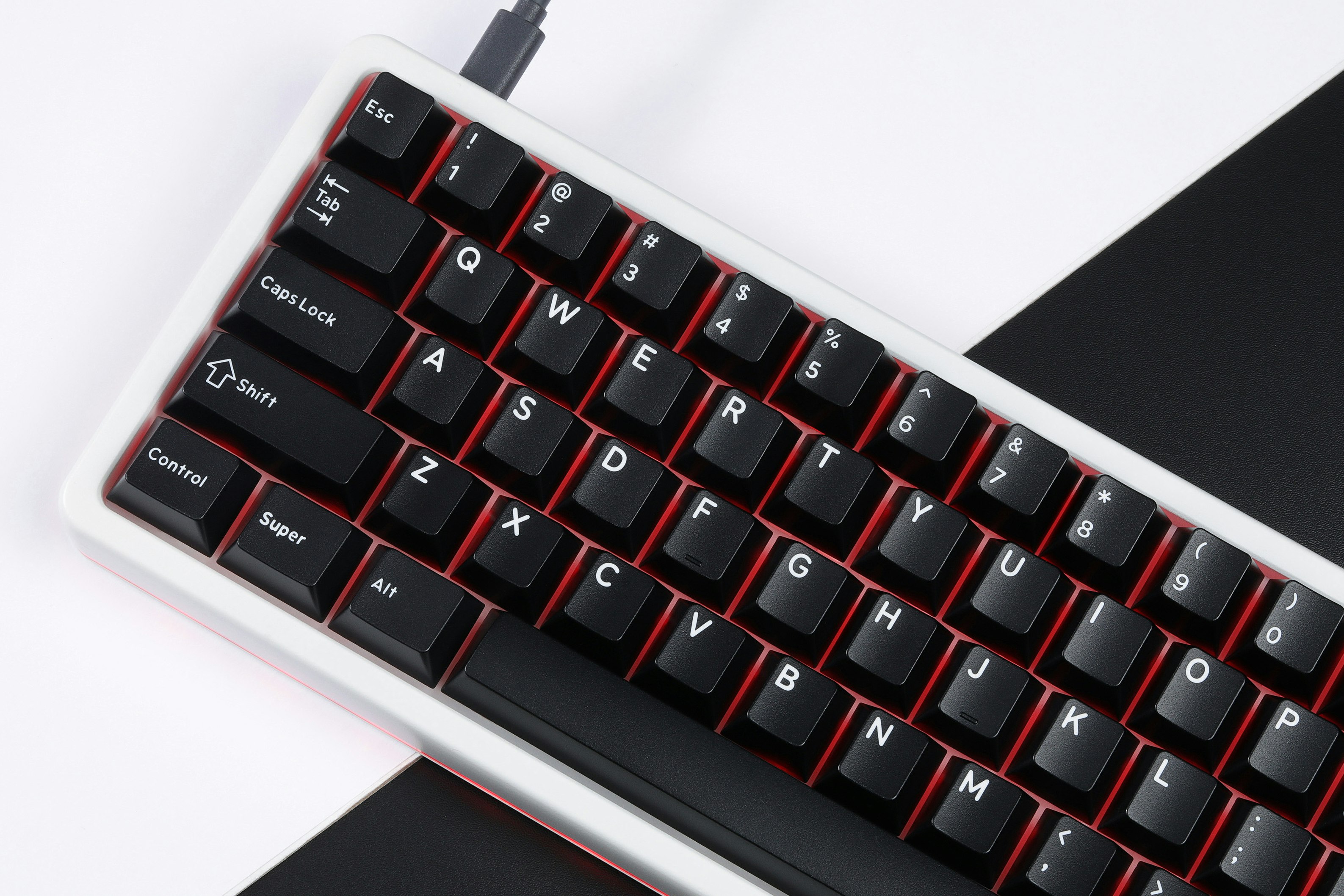 Drop Paragon Series Storm Trooper Keyboard