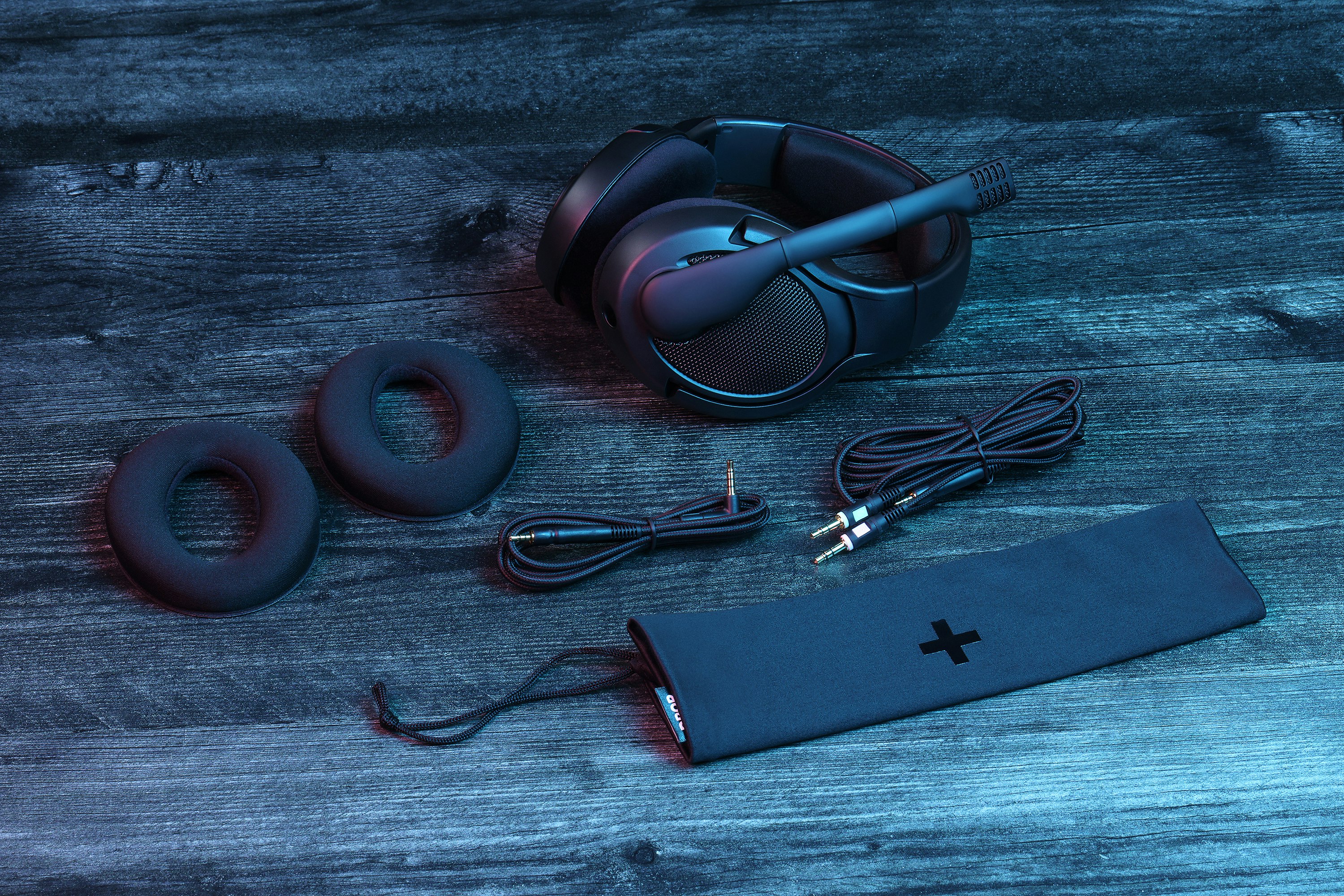 Drop PC38X Gaming Headset