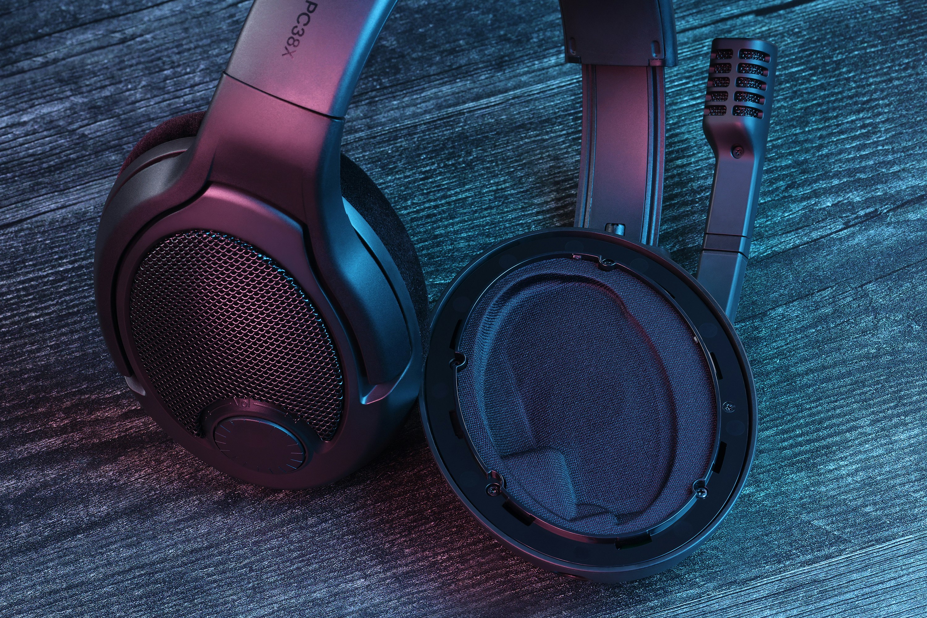 Drop PC38X Gaming Headset