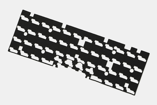 Drop Planck V7 Foam Kit