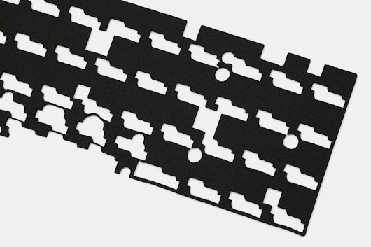 Drop Planck V7 Foam Kit