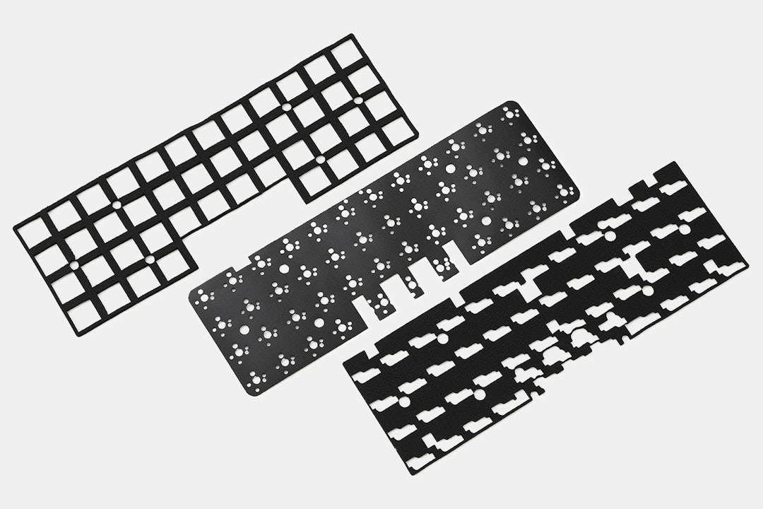Drop Planck V7 Foam Kit
