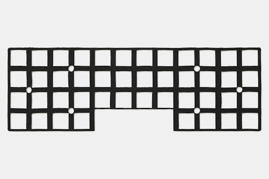 Drop Planck V7 Foam Kit