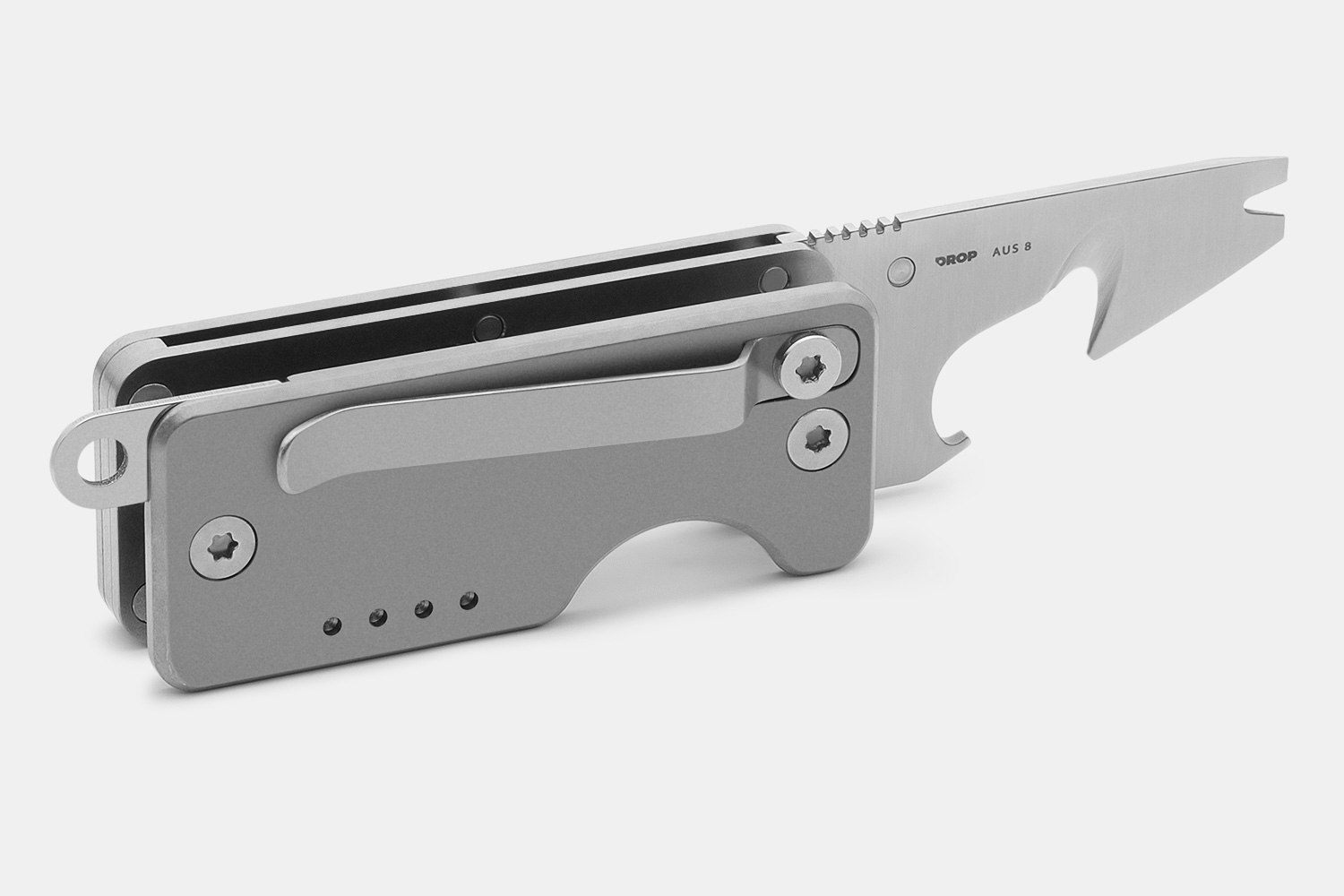 Drop + Quiet Carry The Shorty