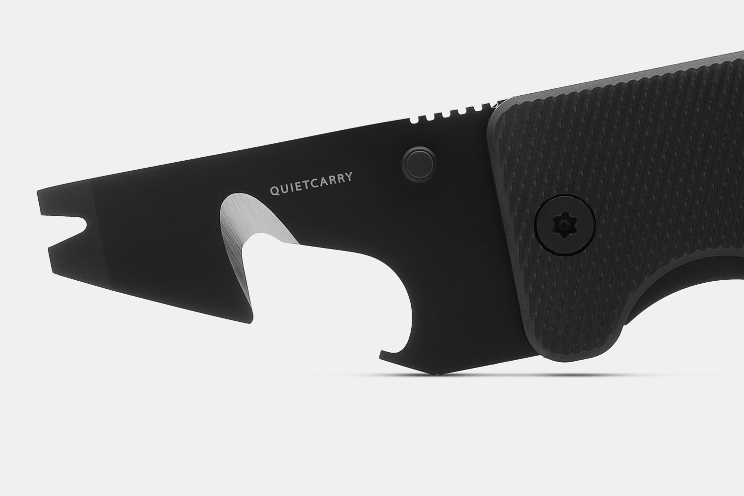 Drop + Quiet Carry The Shorty