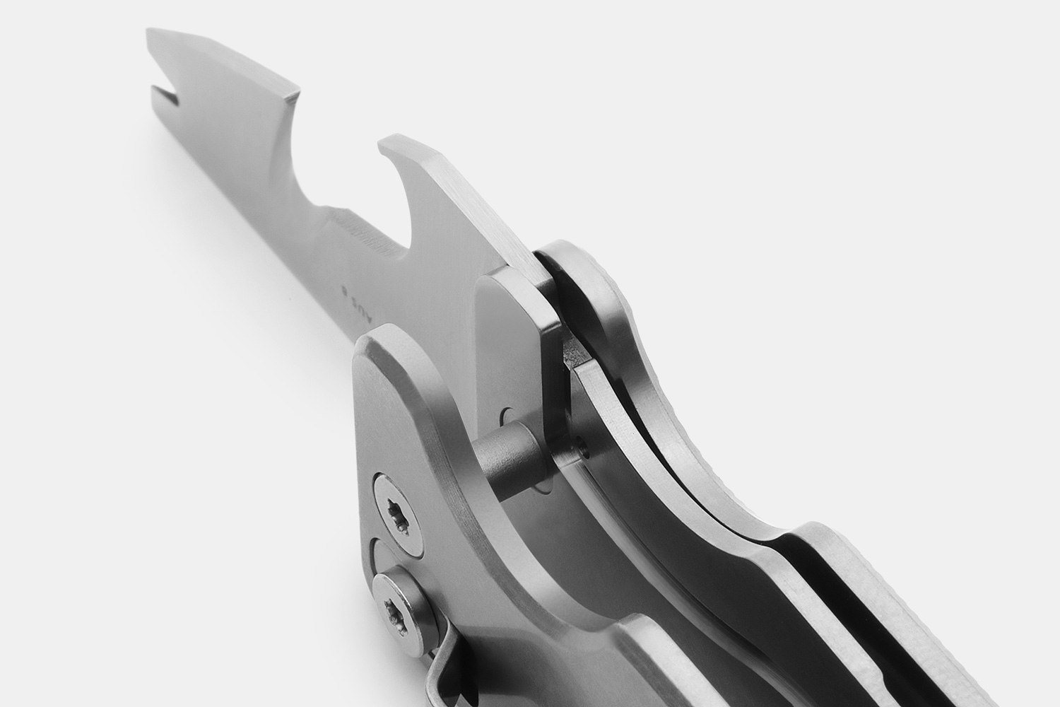 Drop + Quiet Carry The Shorty