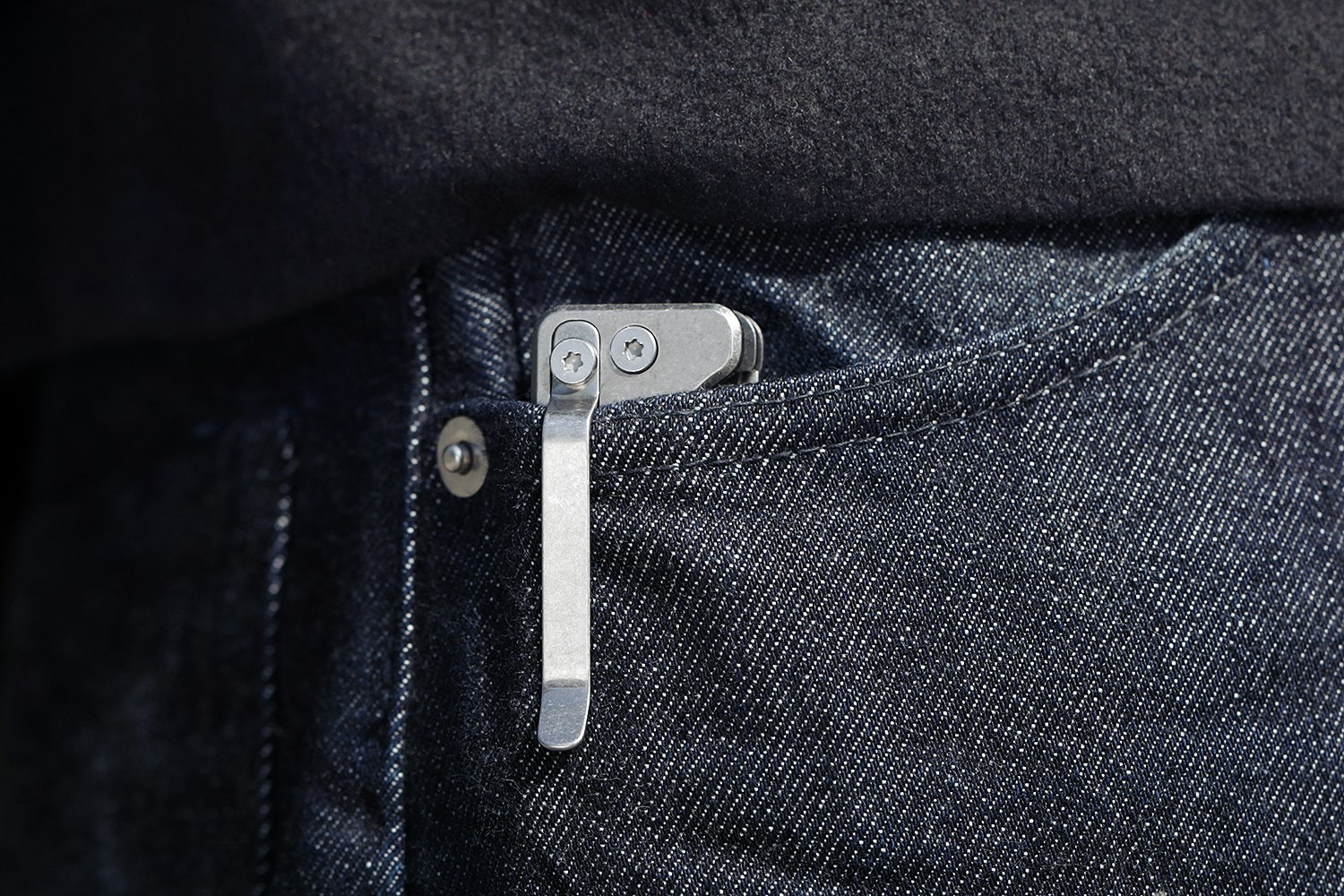 Drop + Quiet Carry The Shorty