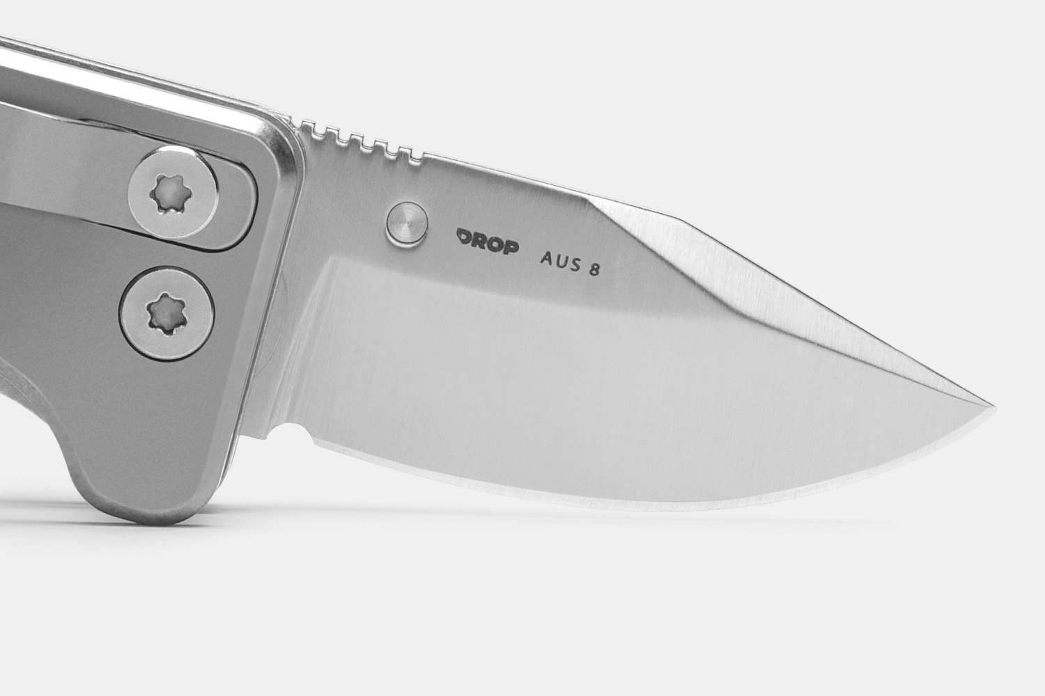 Drop + Quiet Carry The Shorty