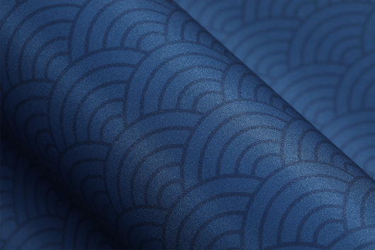 Drop + RedSuns Samurai Desk Mat