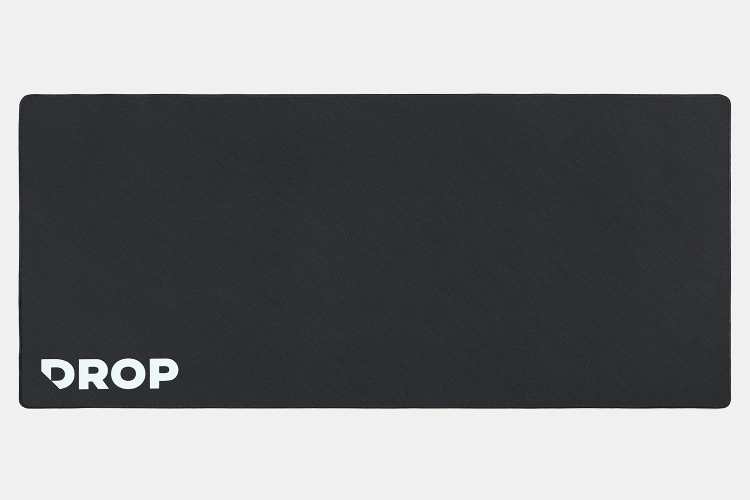 Drop + Sage Crow Design Heathland Tree Desk Mat Sage Green