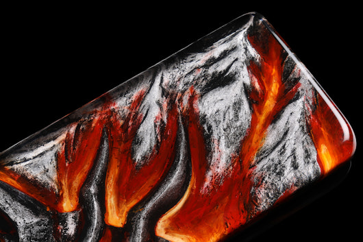 Drop + The Lord of the Rings™ Sauron™ Wrist Rest