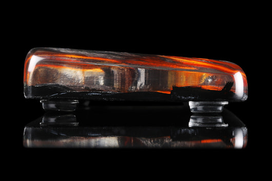 Drop + The Lord of the Rings™ Sauron™ Wrist Rest