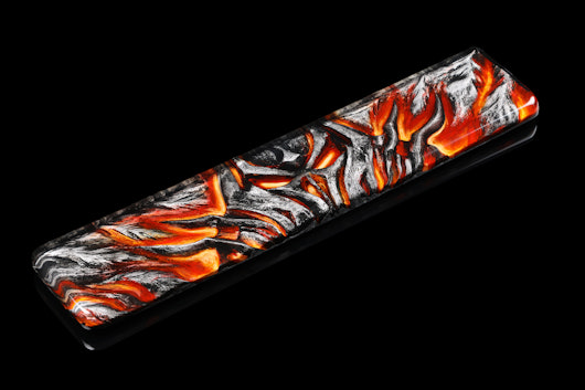 Drop + The Lord of the Rings™ Sauron™ Wrist Rest