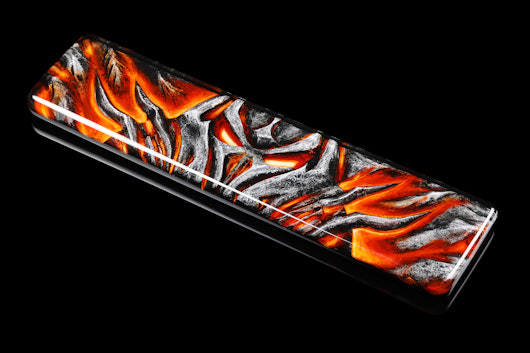 Drop + The Lord of the Rings™ Sauron™ Wrist Rest