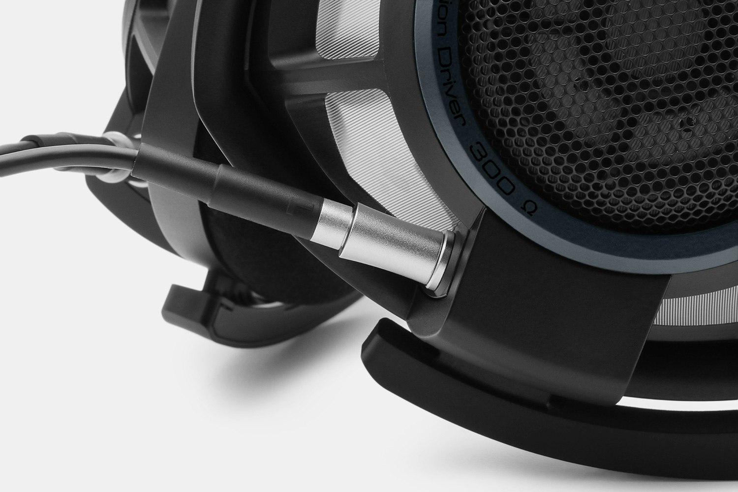 Drop + Sennheiser HD 8XX Headphones Audiophile Headphones Open