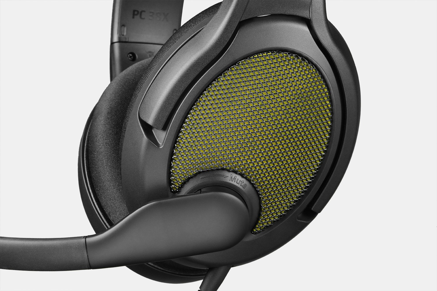 SENNHEISER - DROP + SENNHEISER PC38X GAMING HEADSETの+spbgp44.ru