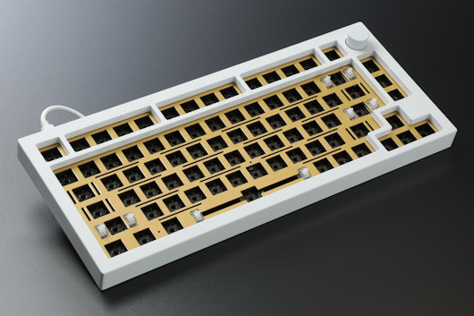 Drop SENSE75 Barebones Mechanical Keyboard