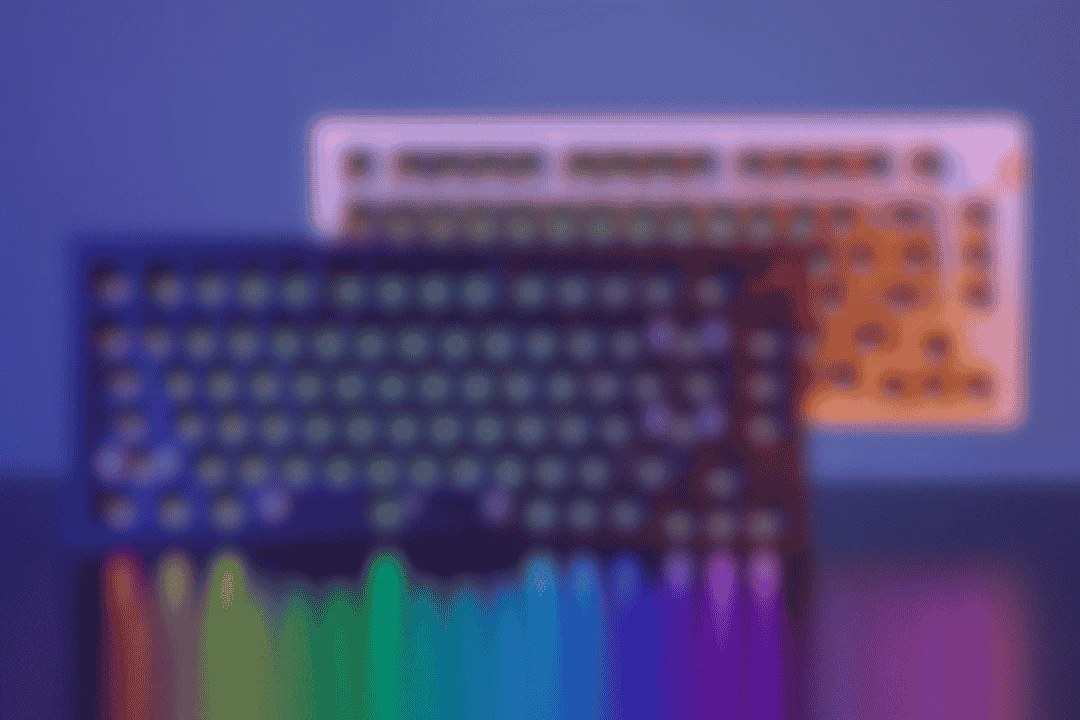 Drop SENSE75 Barebones Mechanical Keyboard | Mechanical Keyboards ...