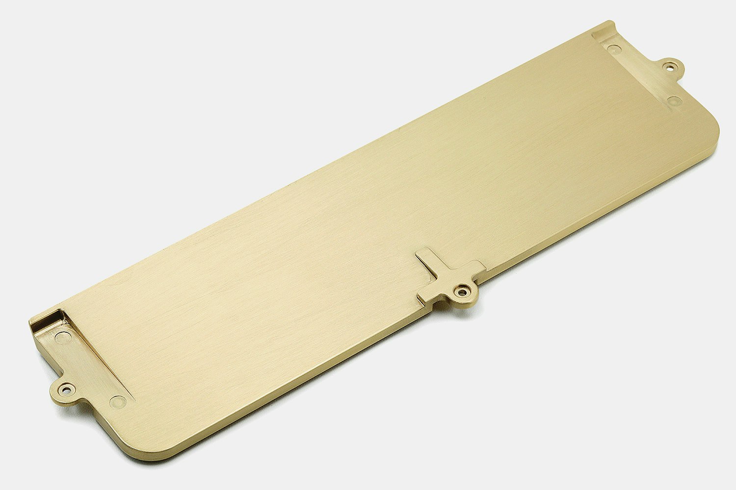 Drop SENSE75 Brass Keyboard Weight Mechanical Keyboards Components