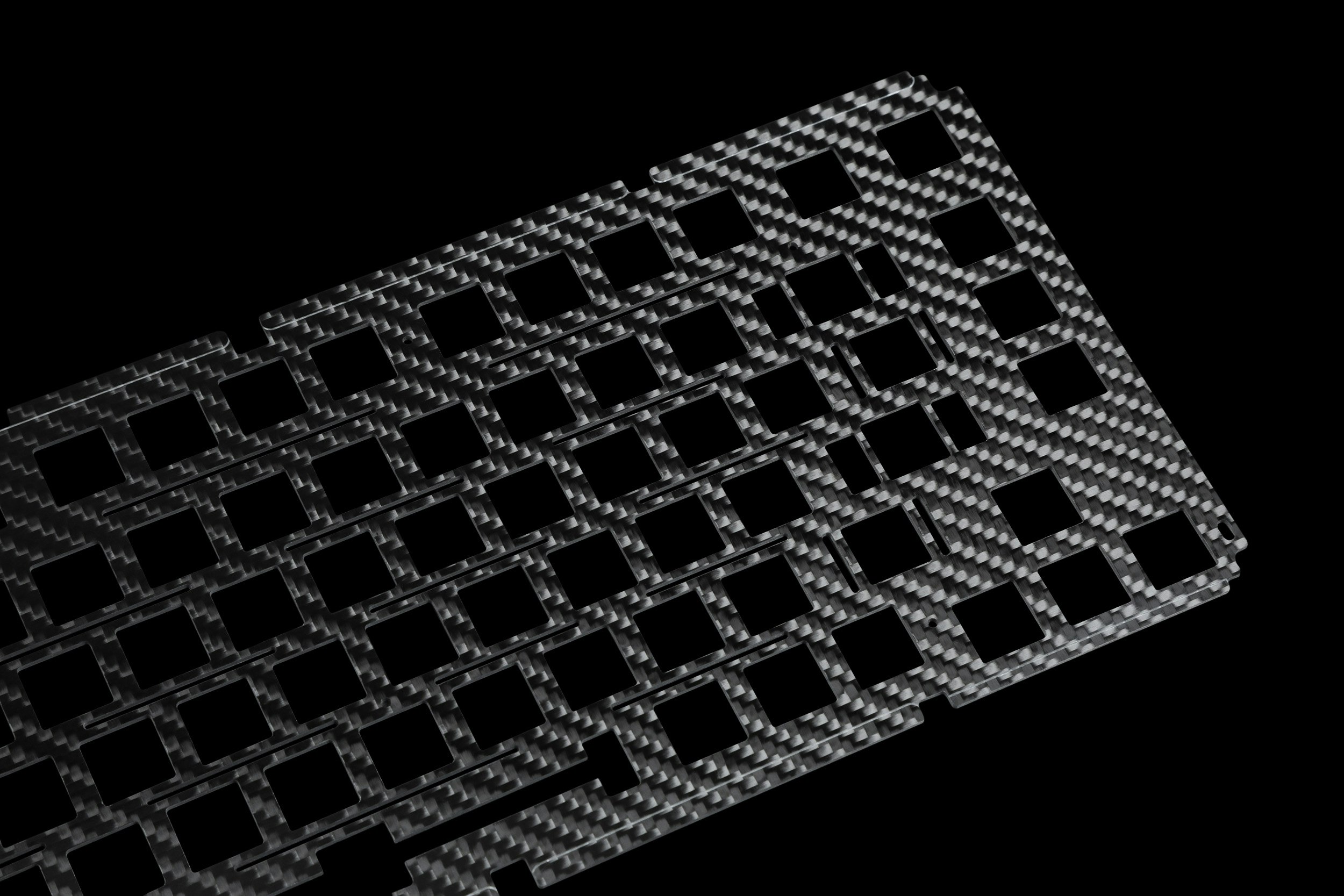 Drop SENSE75 Carbon Fiber Plate