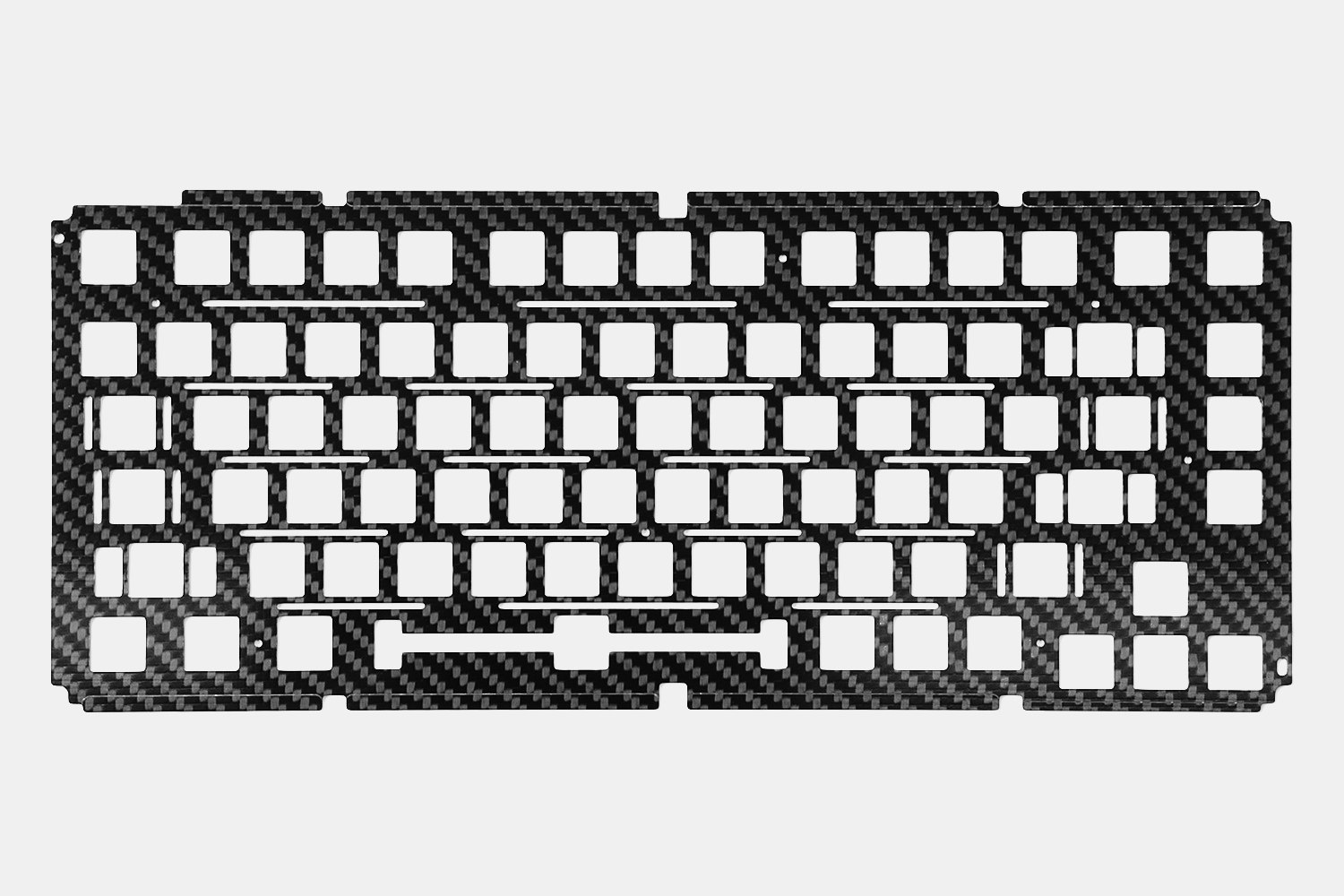 Drop SENSE75 Carbon Fiber Plate