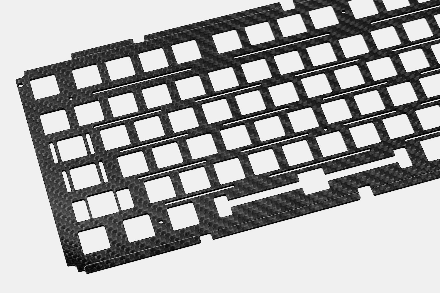 Drop SENSE75 Carbon Fiber Plate