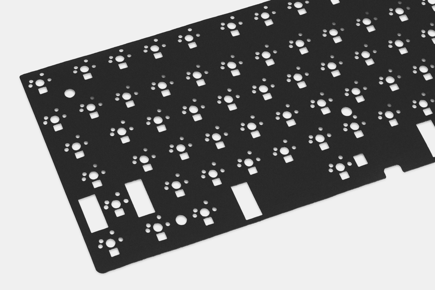 Drop SENSE75 IXPE Switch Foam