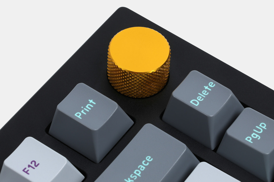 Drop SENSE75 Mechanical Keyboard Knob
