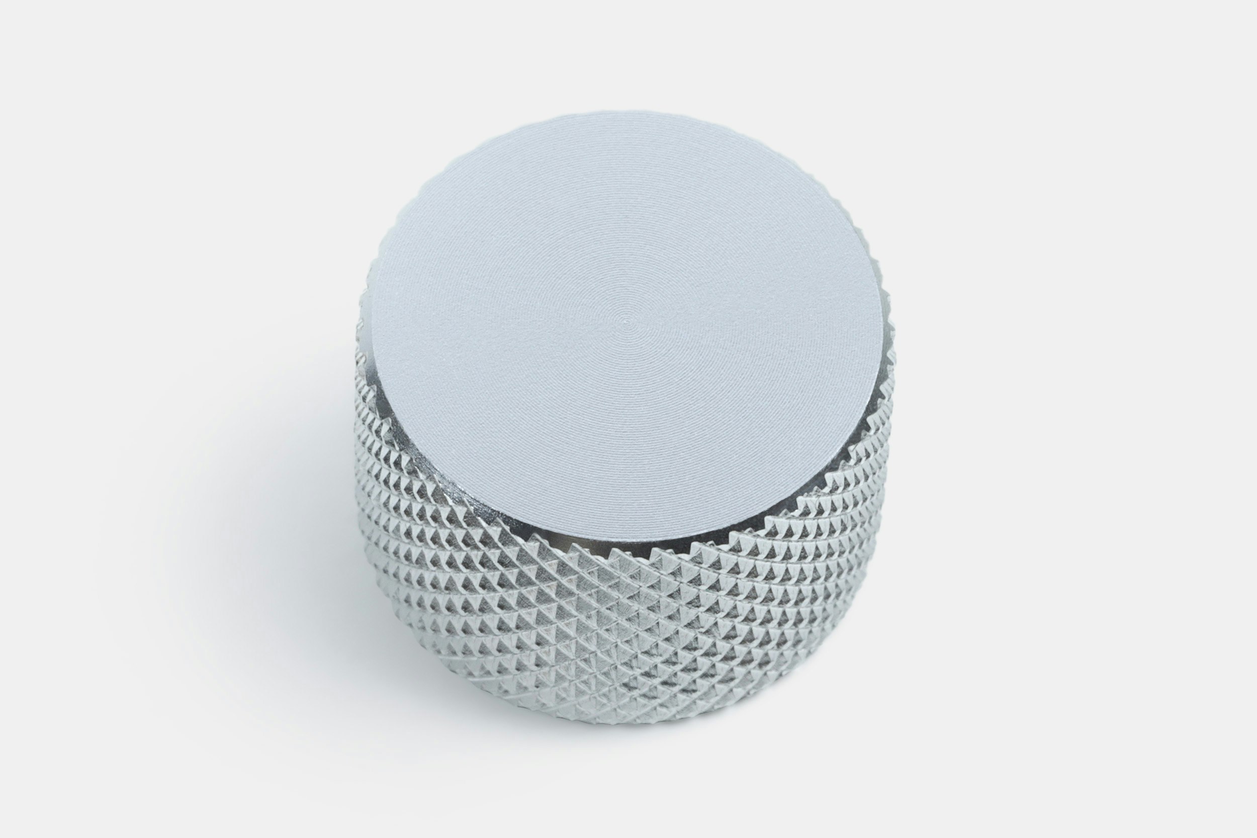 Drop SENSE75 Mechanical Keyboard Knob Brass Mechanical Keyboards