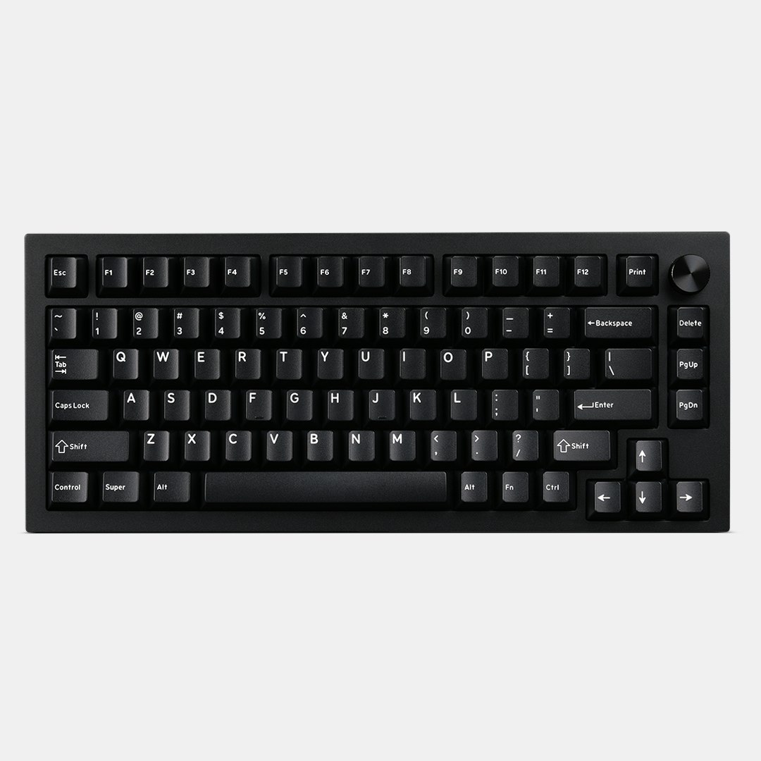 

Drop SENSE75 Mechanical Keyboard
