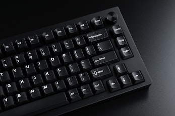 Drop SENSE75 Mechanical Keyboard
