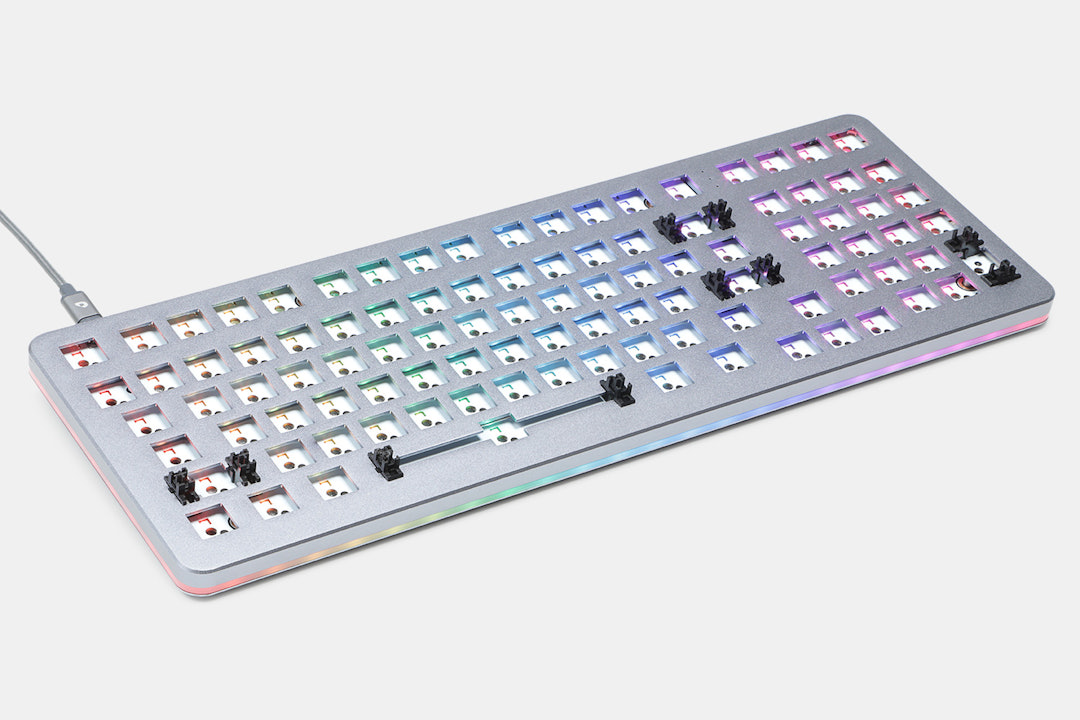 Drop SHIFT Barebones Mechanical Keyboard