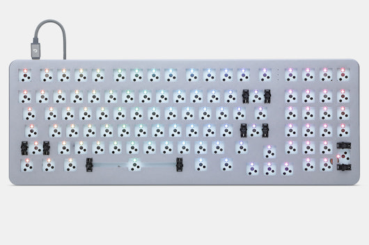 Drop SHIFT V1 Barebones Mechanical Keyboard