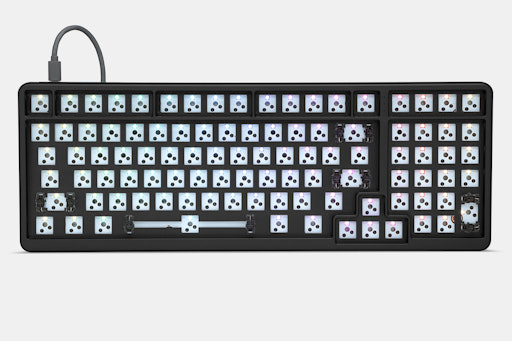 Drop SHIFT V1 High-Profile Barebones Keyboard