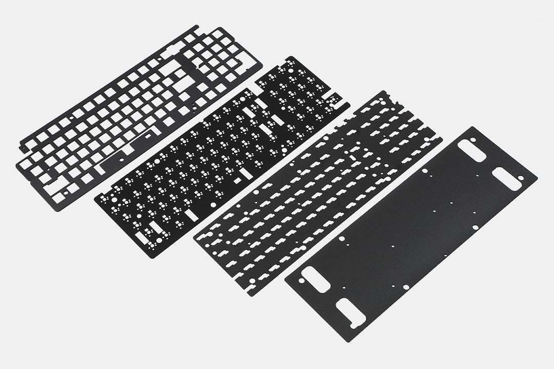 Drop SHIFT Keyboard Foam Kit