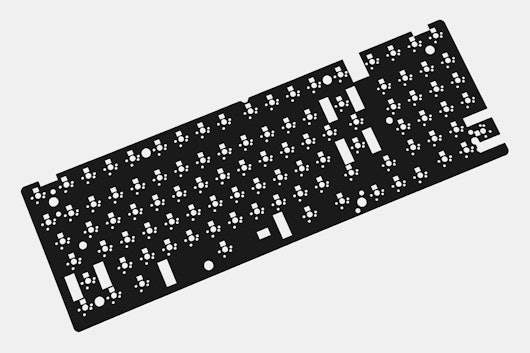 Drop SHIFT Keyboard Foam Kit