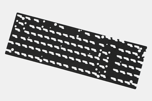 Drop SHIFT Keyboard Foam Kit