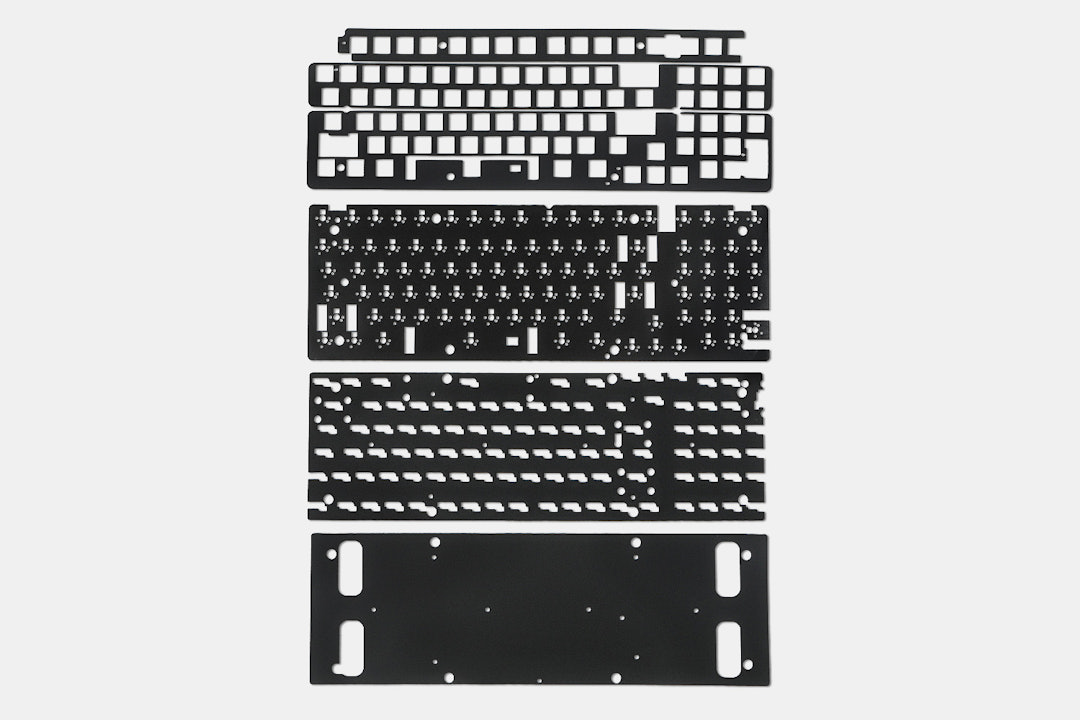 Drop SHIFT Keyboard Foam Kit