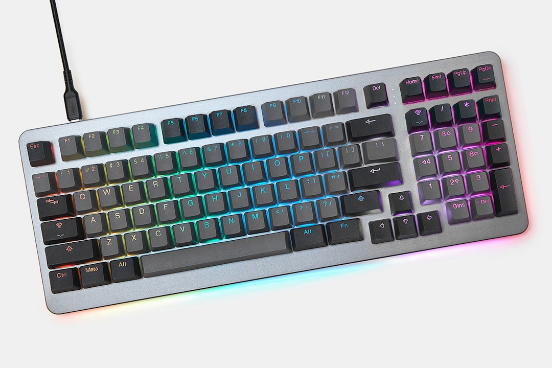 Drop SHIFT Mechanical Keyboard | Price & Reviews | Drop (formerly Massdrop)