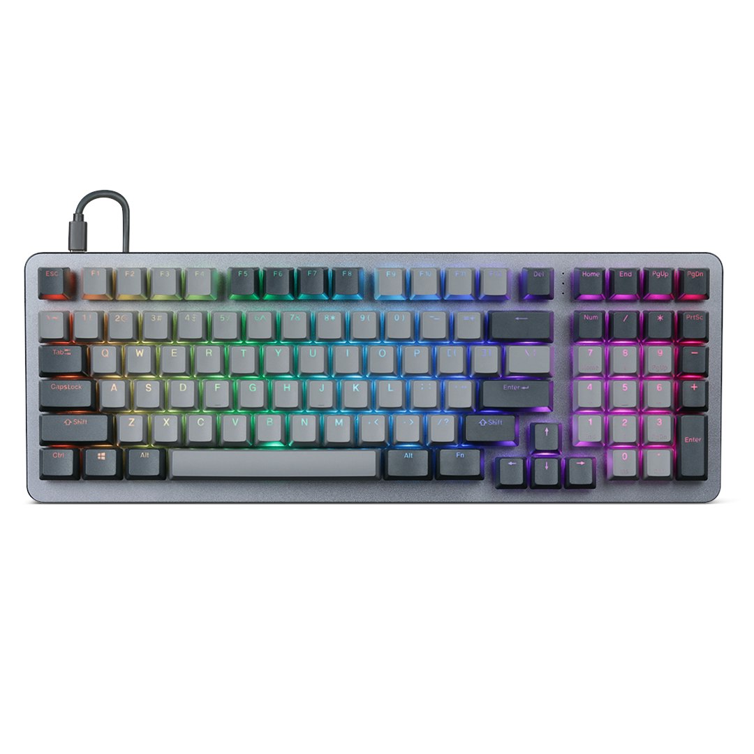 massdrop ctrl wireless