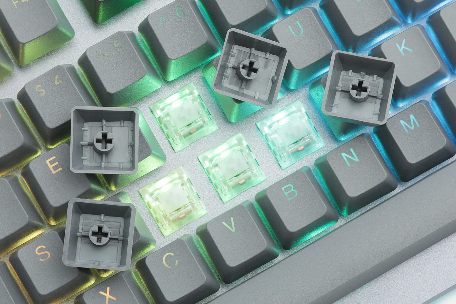 Drop SHIFT Mechanical Keyboard Mechanical Keyboards Full Size