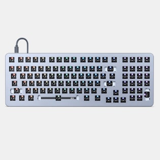 Drop Shift Keyboard Foam Kit