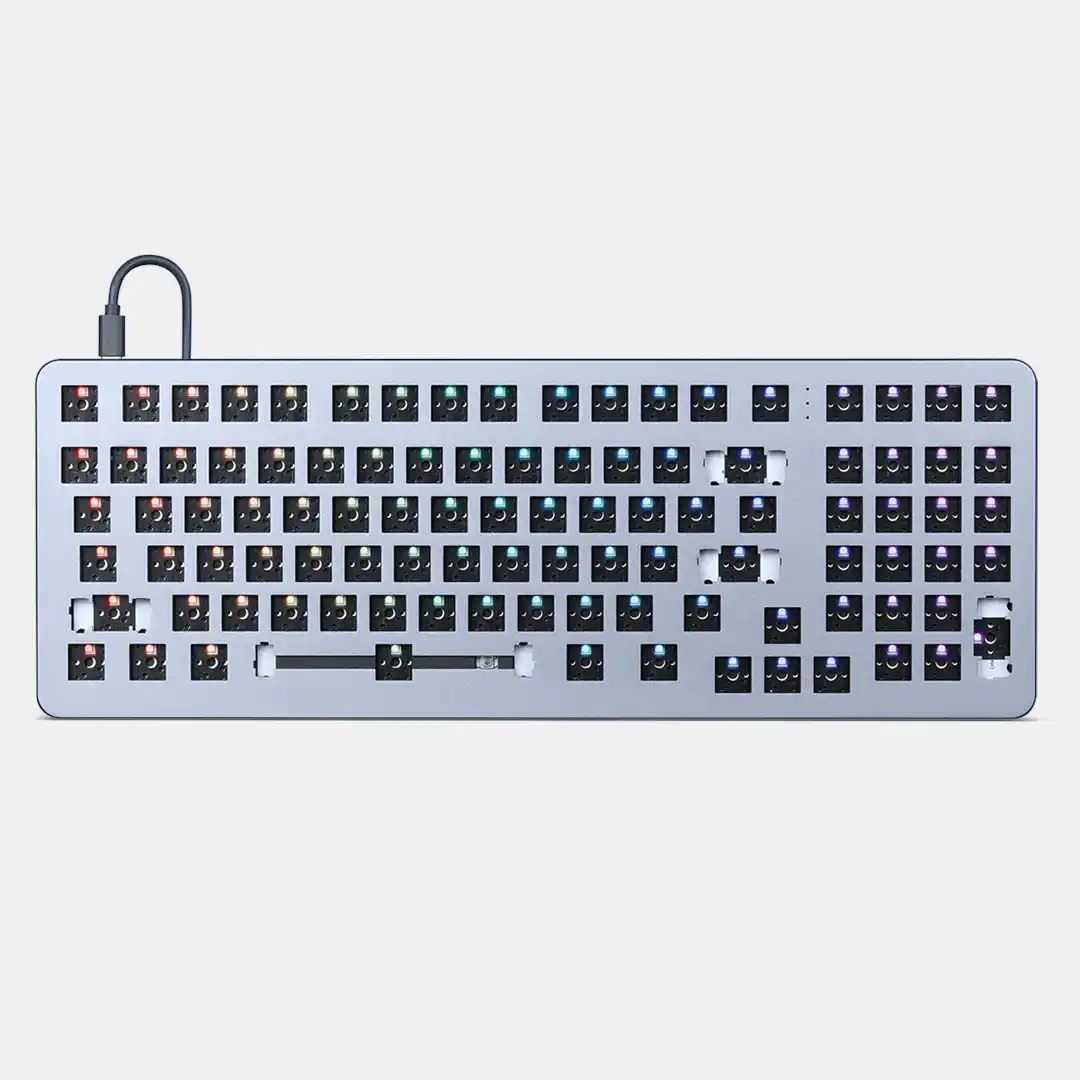 CTRL V2 Mechanical Keyboard | Mechanical Keyboards | Custom Layout ...