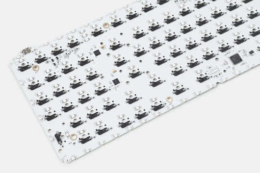 Drop SHIFT V2 Mechanical Keyboard PCBA
