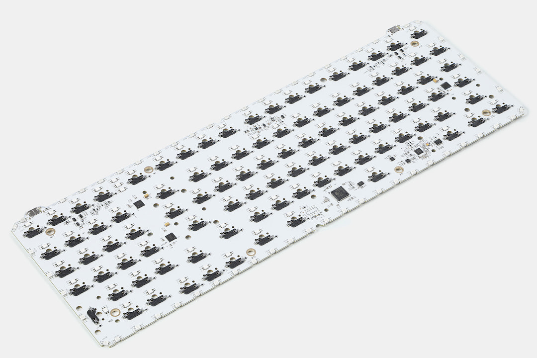 Drop SHIFT V2 Mechanical Keyboard PCBA