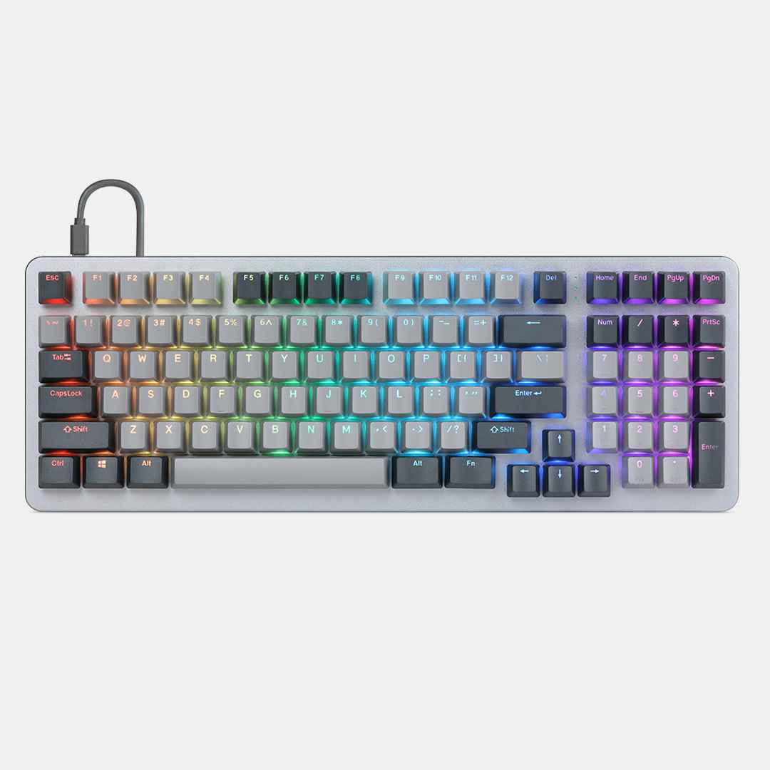 Mechanical Keyboards | Drop