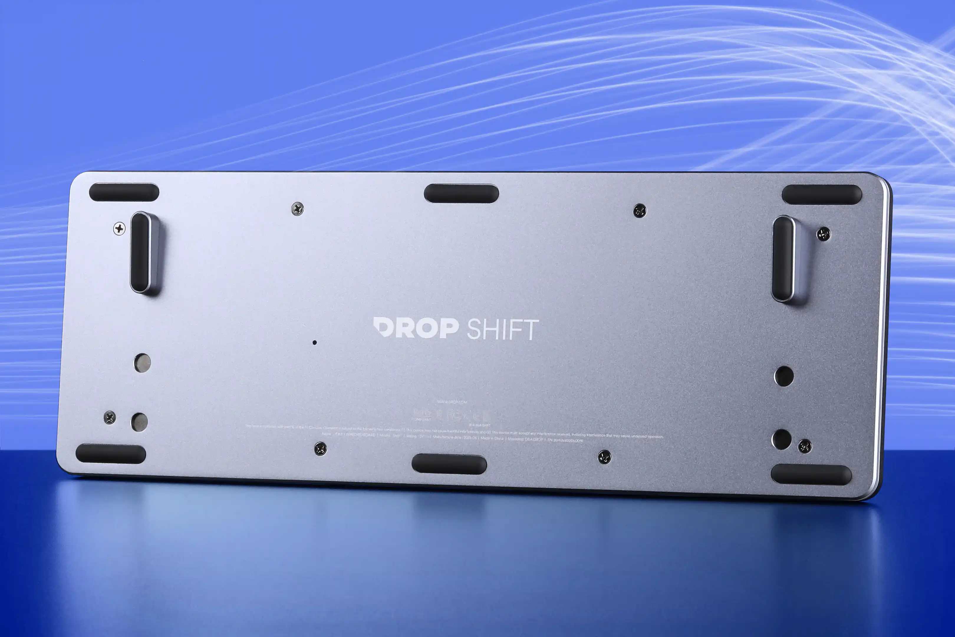 SHIFT V2 Mechanical Keyboard | Mechanical Keyboards | Custom Layout ...