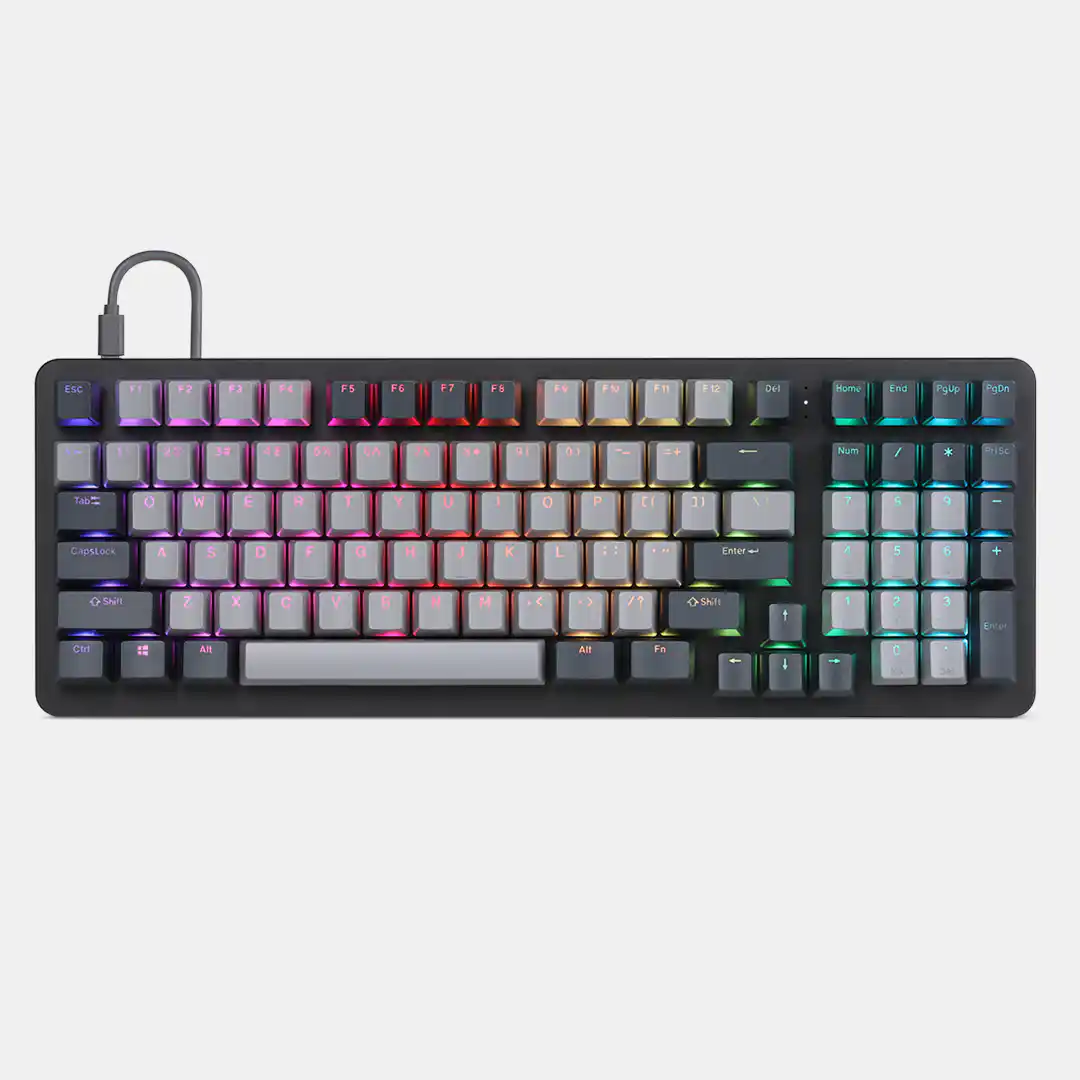 Full Size (100%) Keyboards | Drop